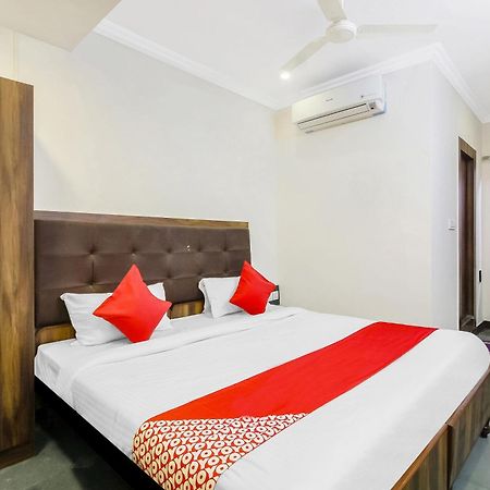 Hotel O Tokyo Hyderabad Eksteriør bilde
