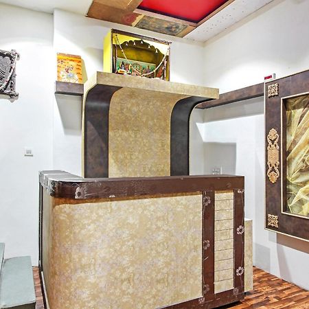 Hotel O Tokyo Hyderabad Eksteriør bilde