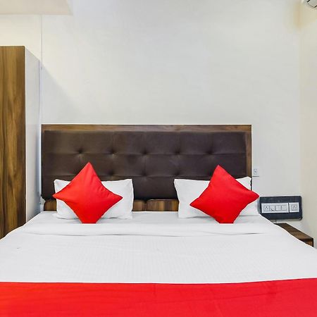 Hotel O Tokyo Hyderabad Eksteriør bilde