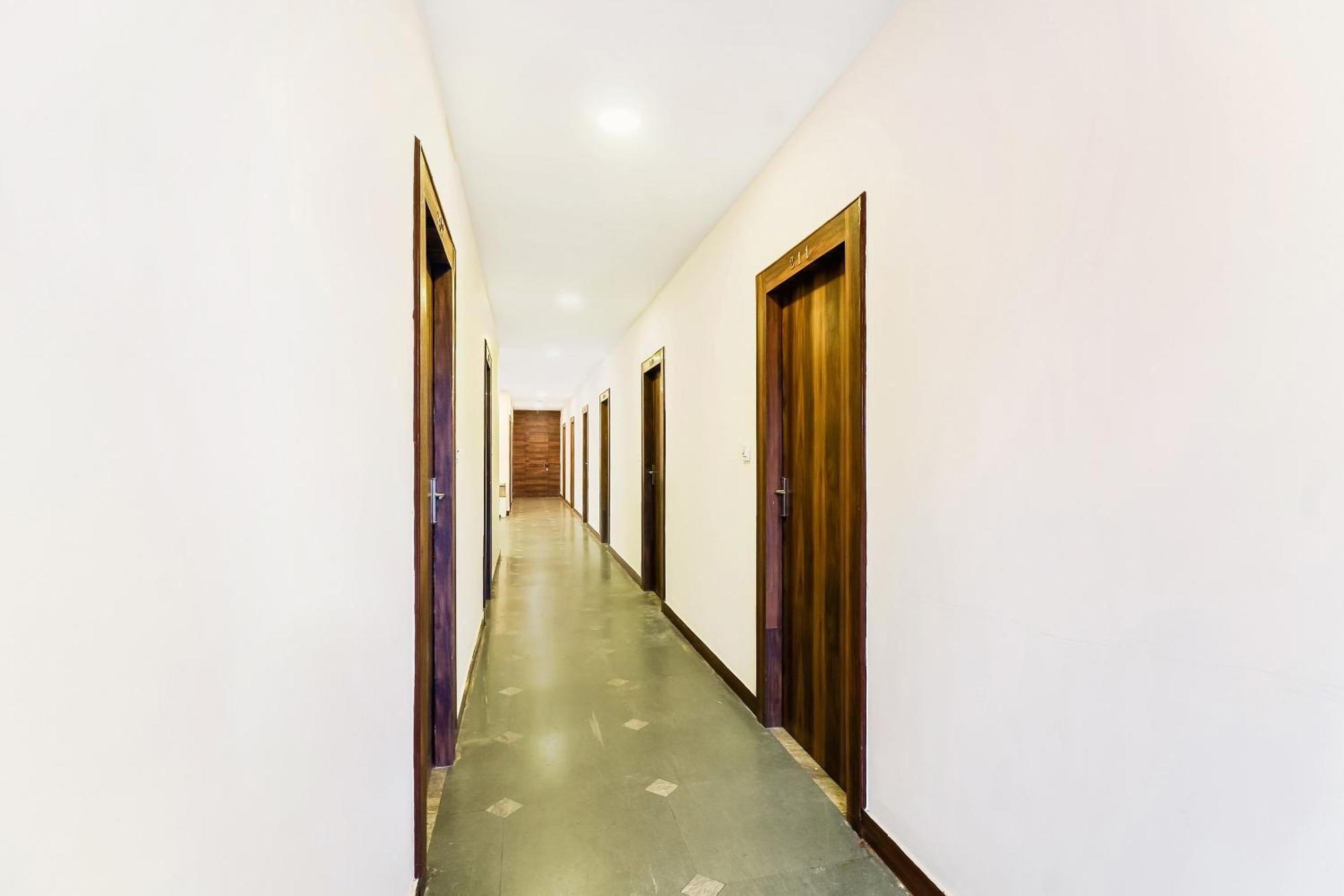Hotel O Tokyo Hyderabad Eksteriør bilde