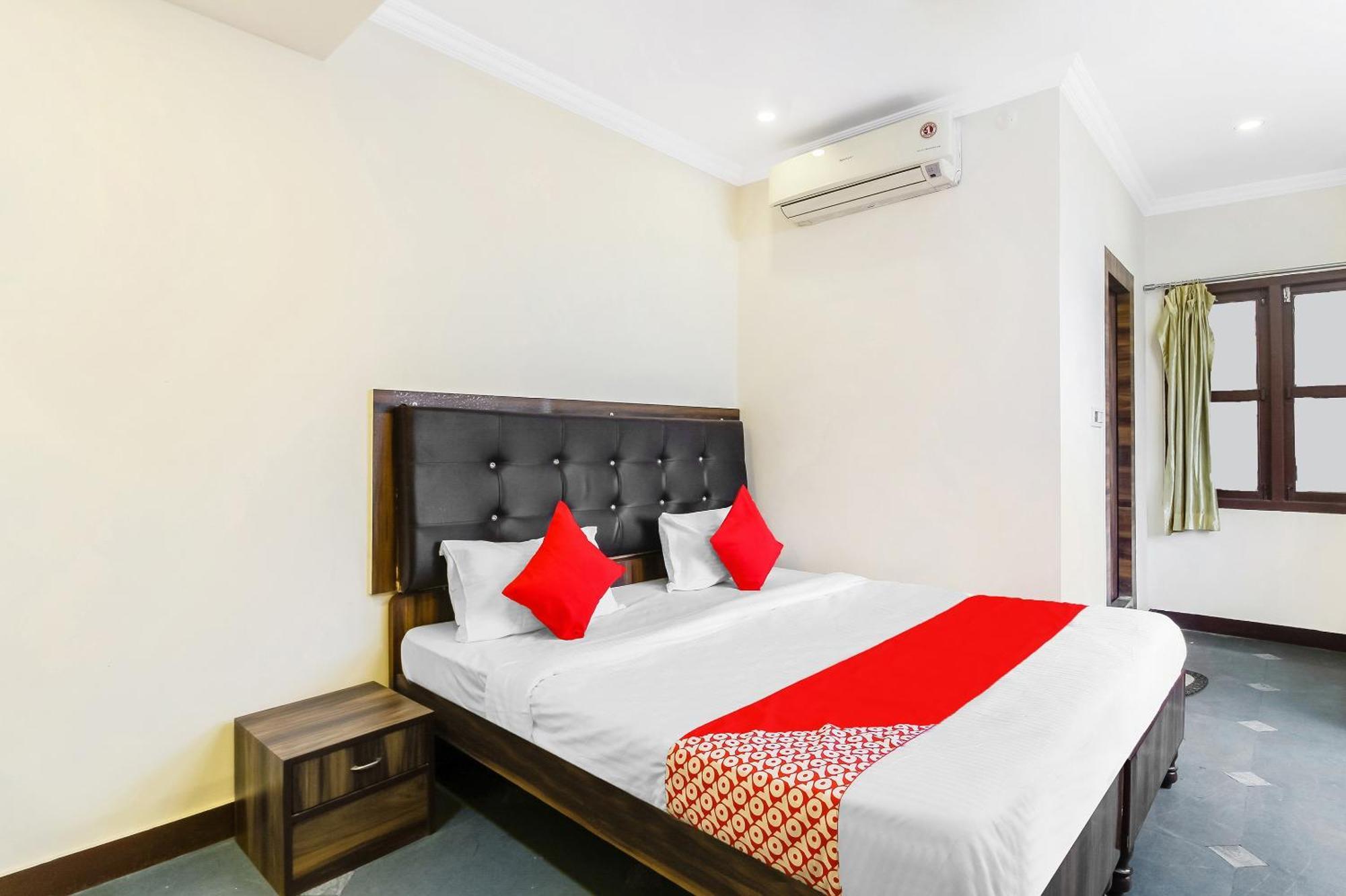 Hotel O Tokyo Hyderabad Eksteriør bilde