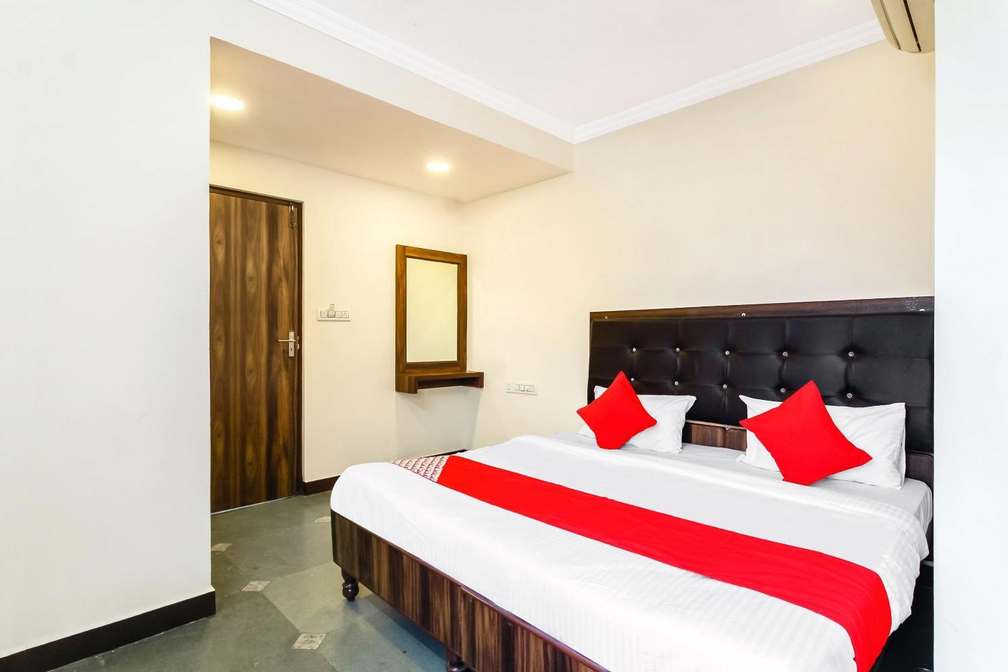 Hotel O Tokyo Hyderabad Eksteriør bilde