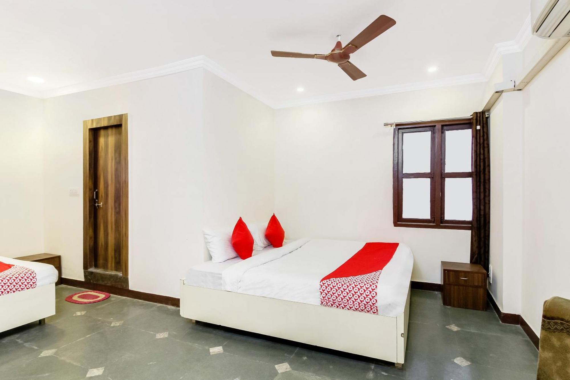 Hotel O Tokyo Hyderabad Eksteriør bilde
