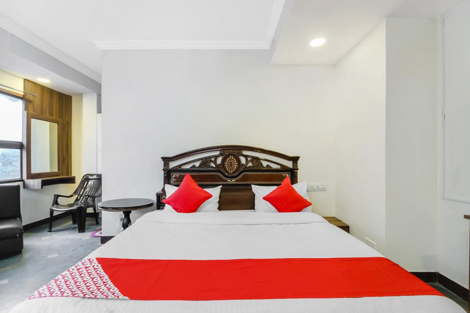Hotel O Tokyo Hyderabad Eksteriør bilde