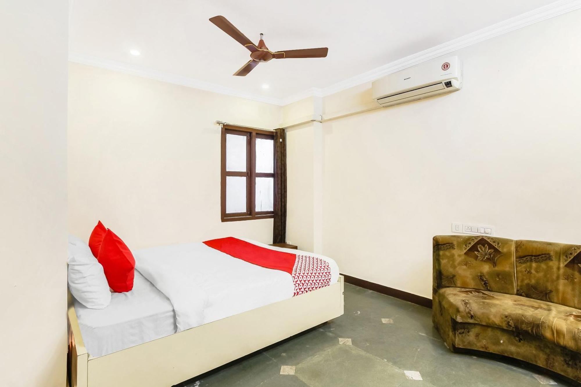 Hotel O Tokyo Hyderabad Eksteriør bilde