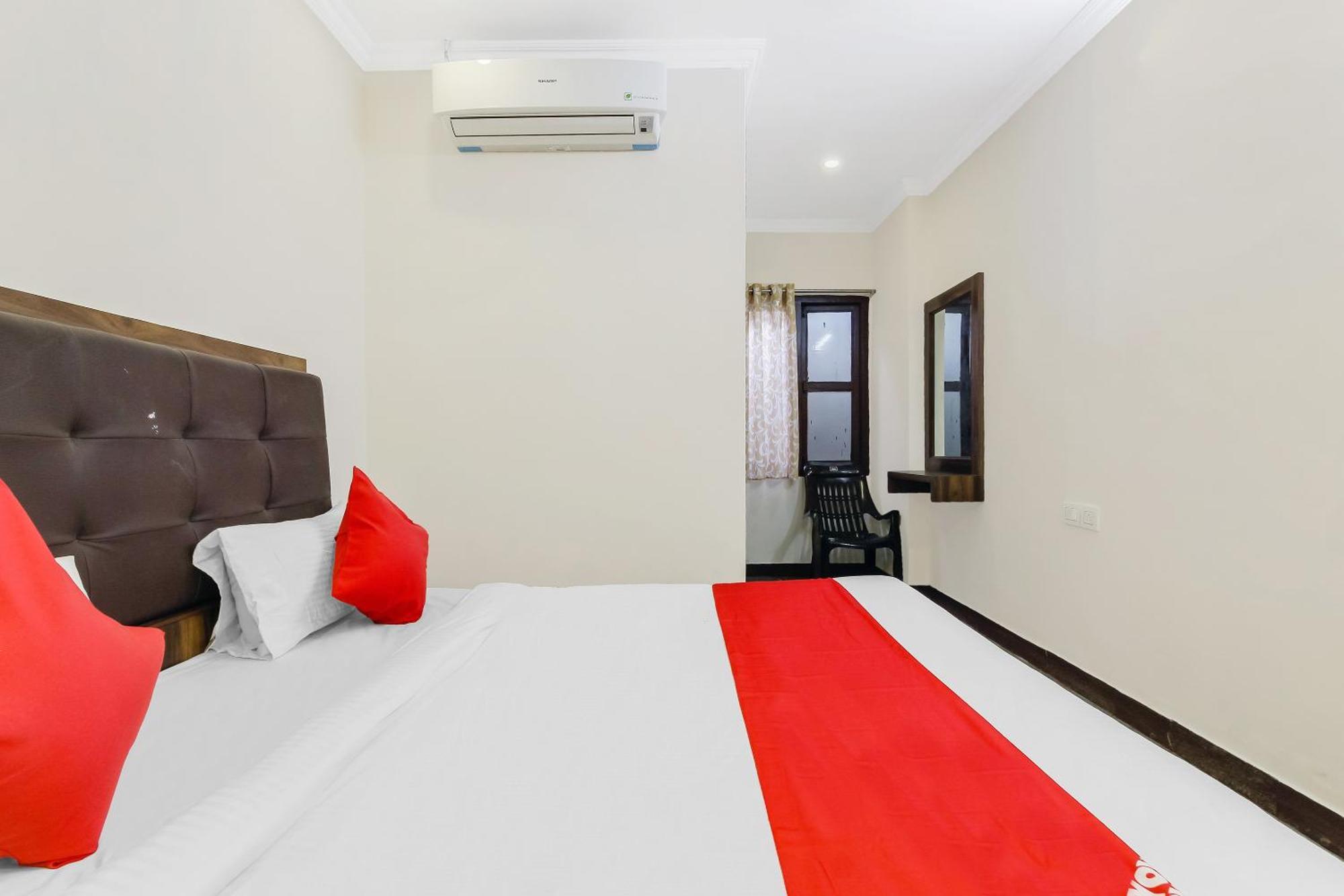 Hotel O Tokyo Hyderabad Eksteriør bilde