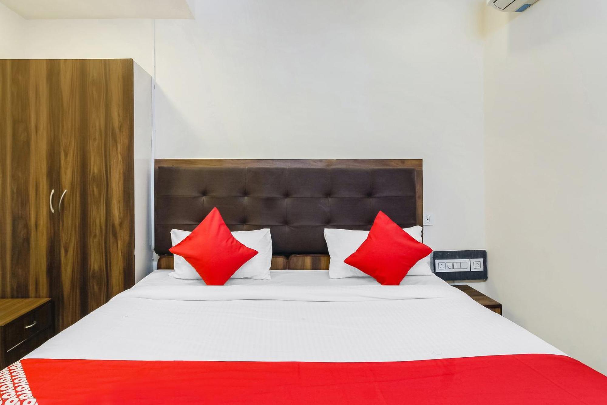 Hotel O Tokyo Hyderabad Eksteriør bilde